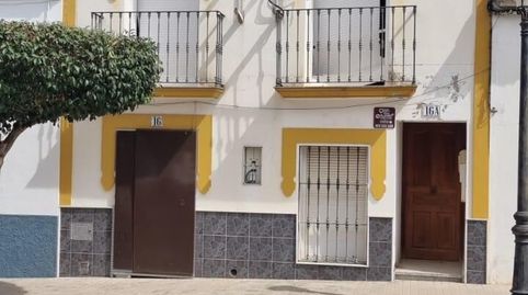 Venta de Casa Adosada en el Centro de Bienvenida Badajoz, imatge 2