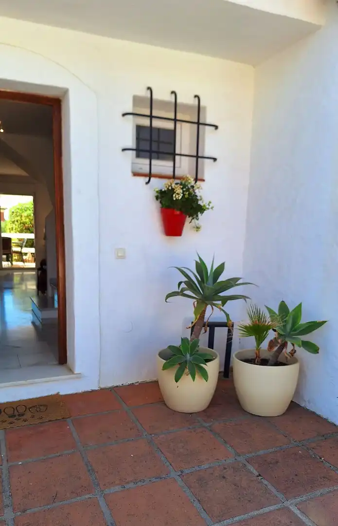 Casa adosada en venta en Manilva con Aire acondicionado, Terraza y TV