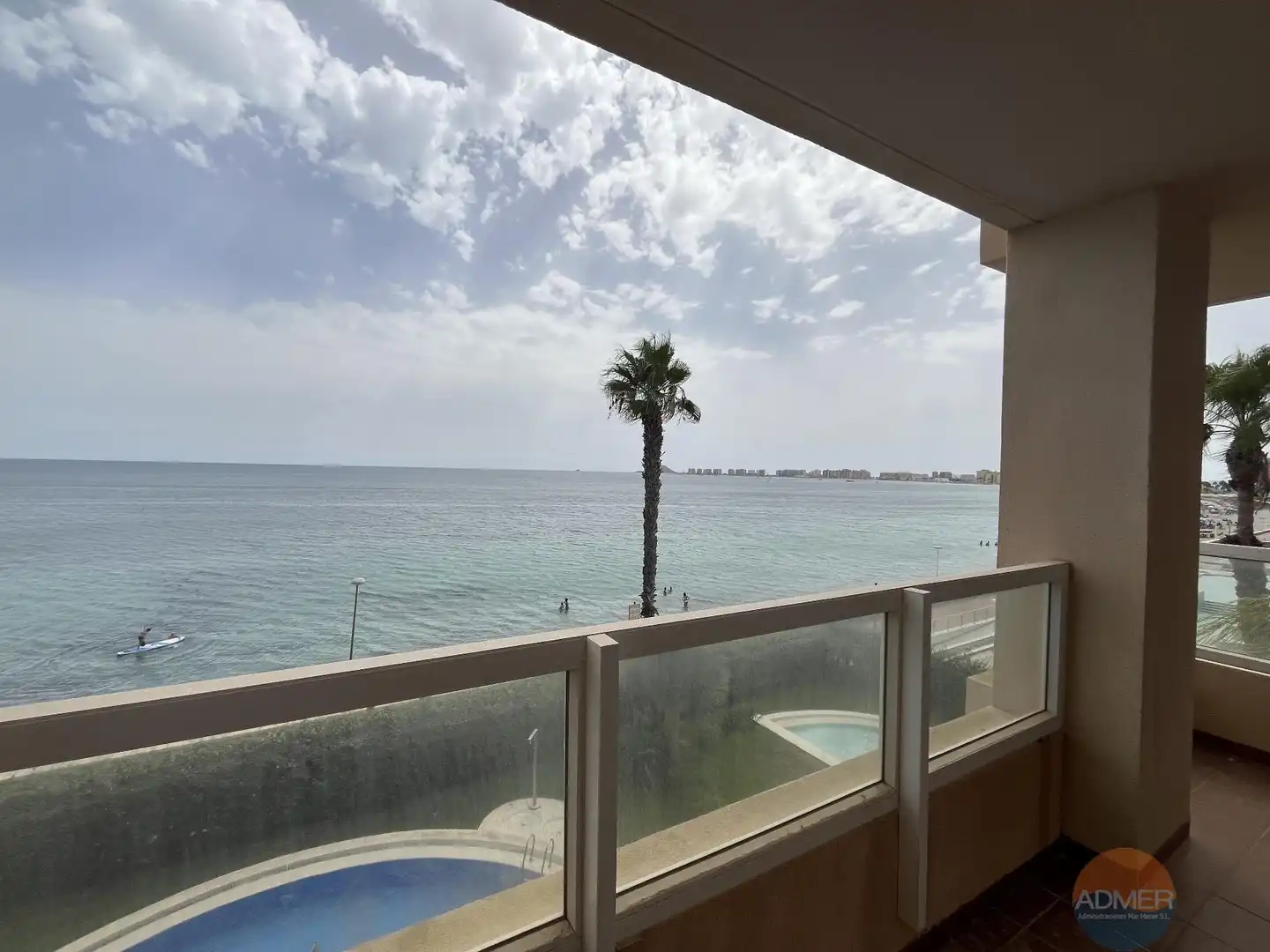 Apartament amb terrassa en venda a Veneziola, imagen 28