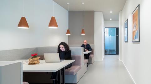 Foto 5 von Büro zur Miete in Calle Doctor Jose Naveiras, 28, Toscal,  Santa Cruz de Tenerife Capital