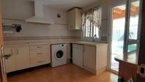 Kitchen of Single-family semi-detached for sale in Jerez de la Frontera  with Terrace and Balcony