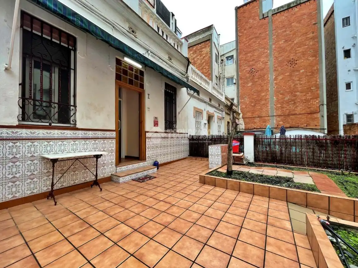 Casa aparellada en venda a Horta - Guinardó, imagen 5
