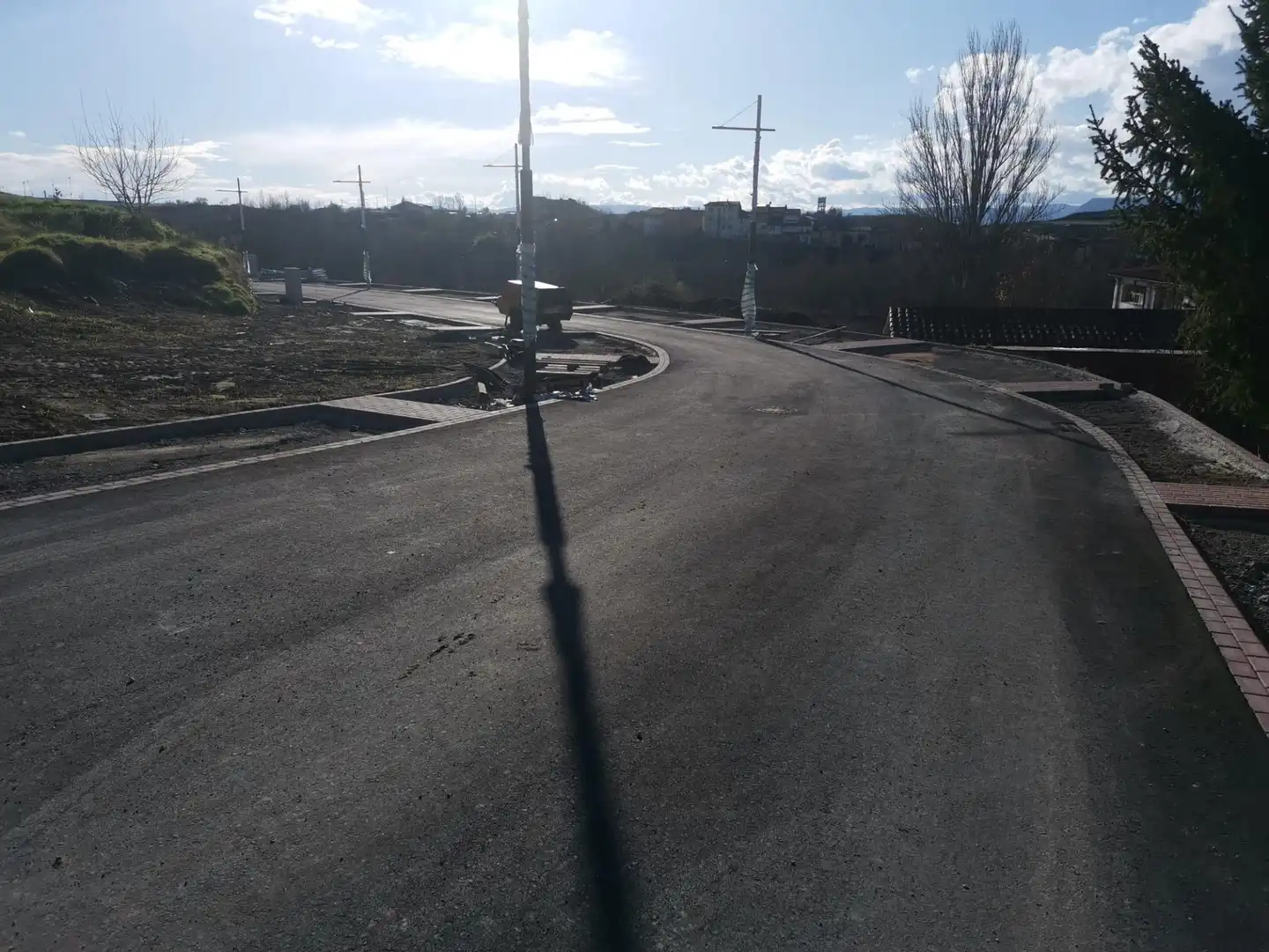 Terreny residencial en venda a Roda de Ter, imagen 6
