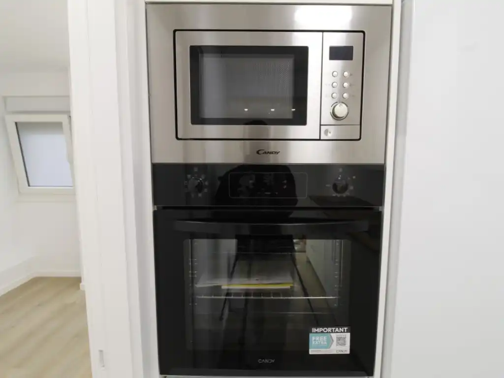 Cocina de Loft en venta en Donostia - San Sebastián 