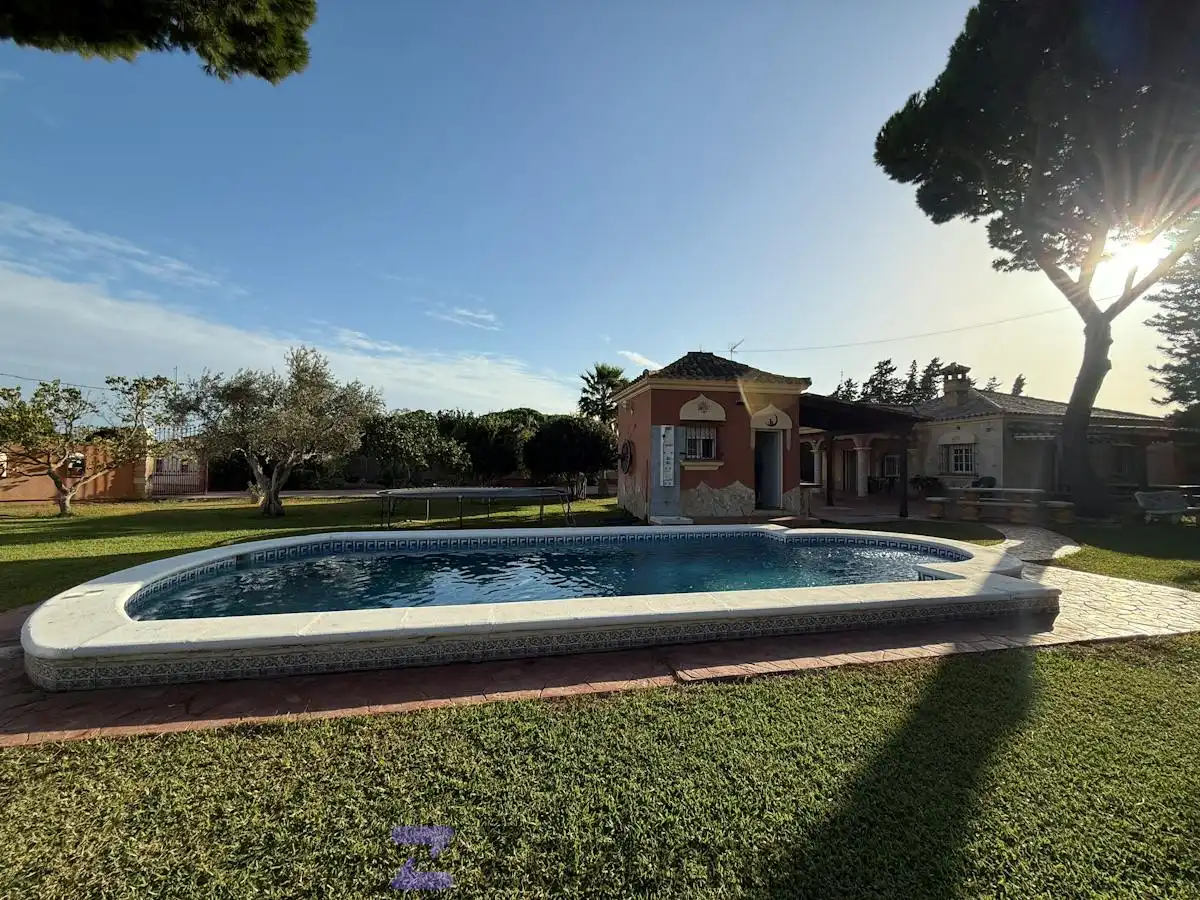 Villa mit Terrasse zur Miete in C. de Nador, imagen 23