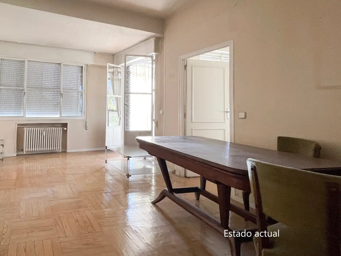 Appartement avec ascenseur à vendre à Barrio de Salamanca, imagen 18
