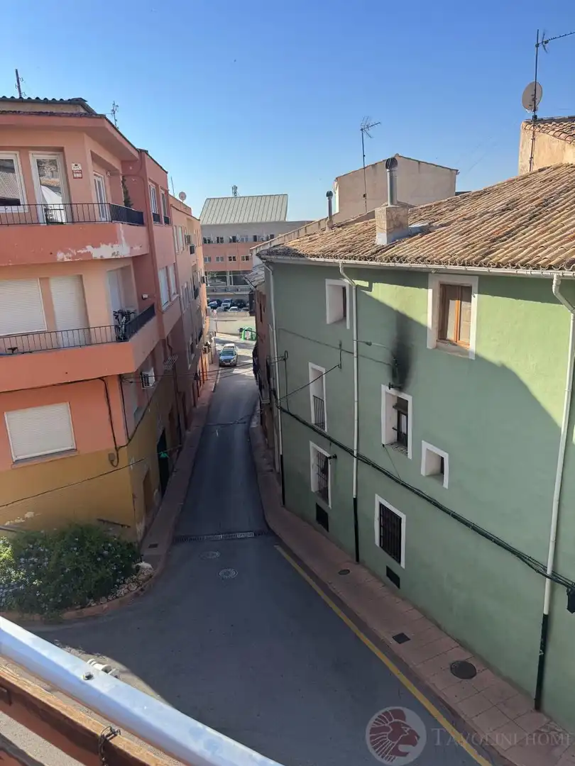 Wohnung zum Verkauf in Carrer València, Onil