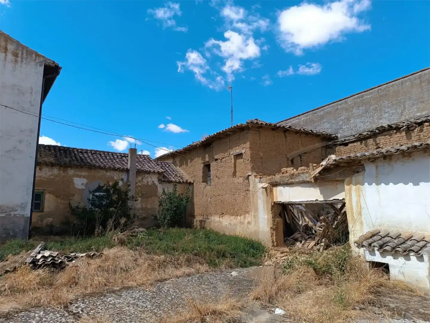Pis en venda en Revenga de Campos amb Traster