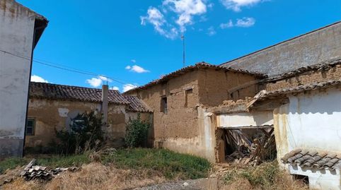 Foto 5 de Pis en venda a Calle Isaac Manrique, 6, Revenga de Campos, Palencia