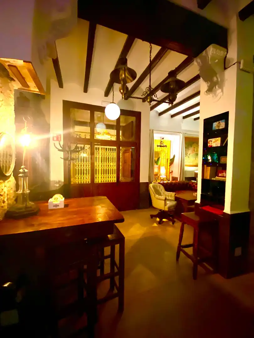 Maison rustique avec piscine à vendre à Centro ciudad, imagen 55