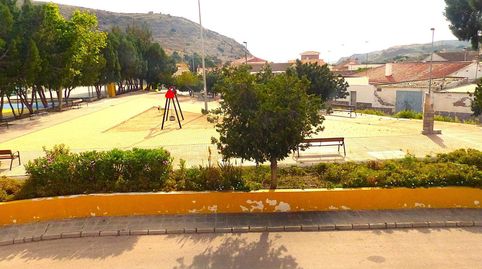 Foto 4 de Apartamento en venta en Llano del Beal, Cartagena