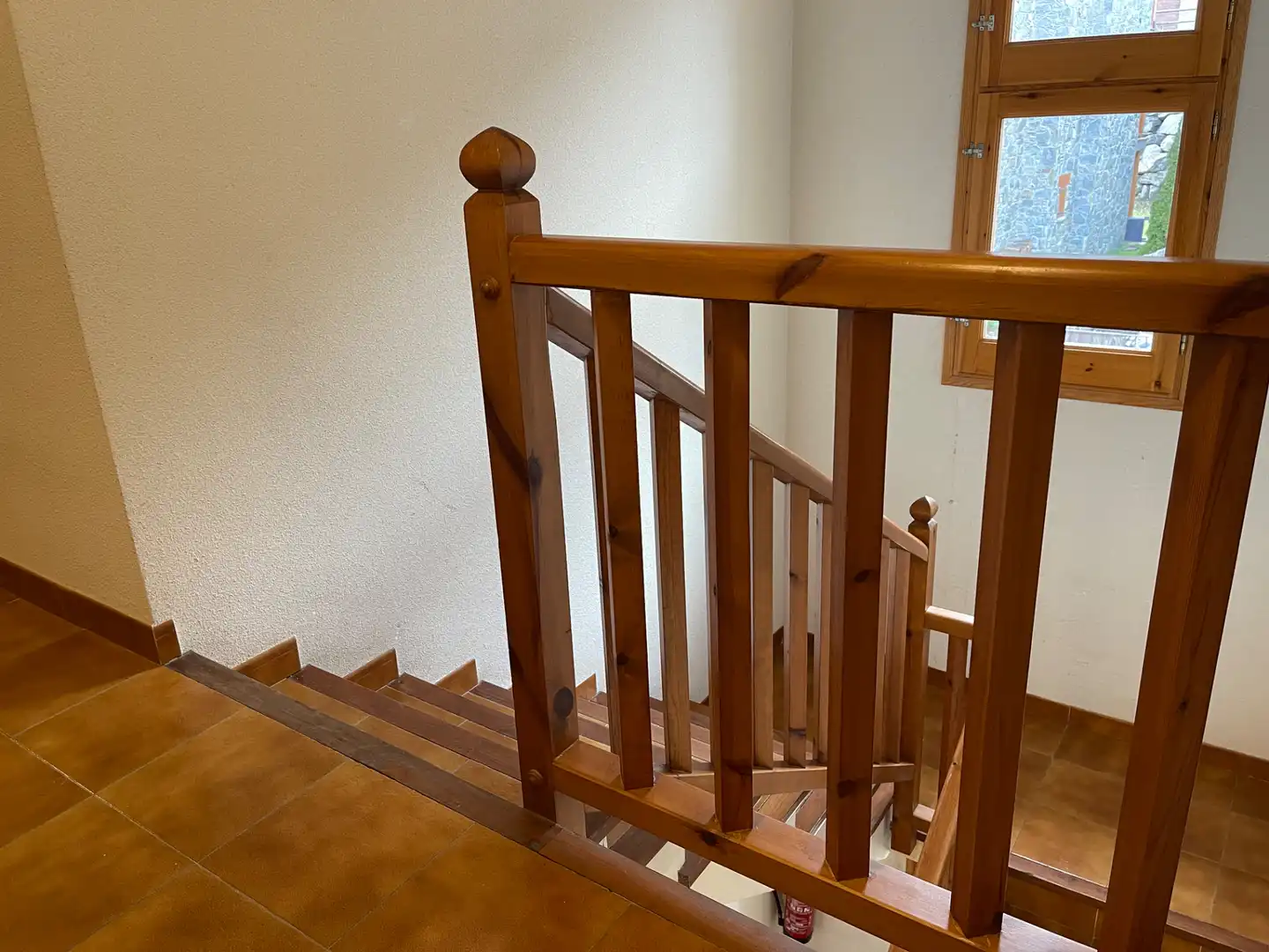 Àtic en venda en Setcases amb Calefacció, Parquet i Traster