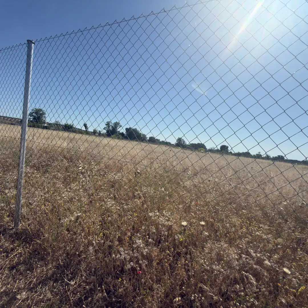 Land for sale in Aranjuez