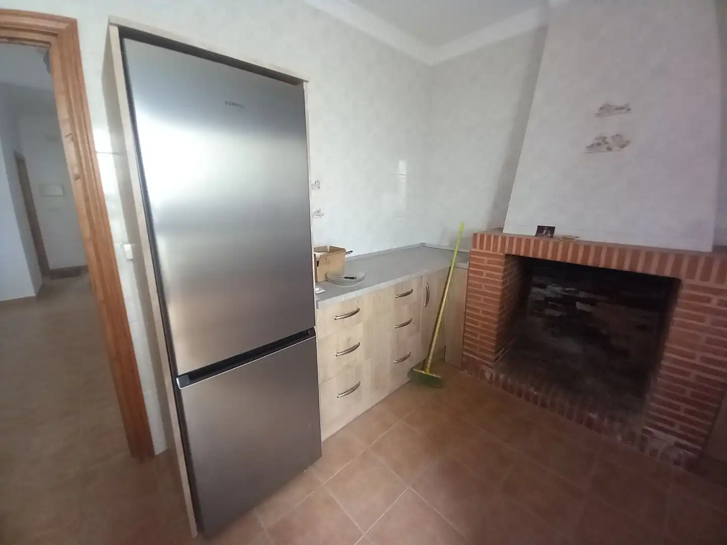 Kitchen of Houses for sale in Ronda
