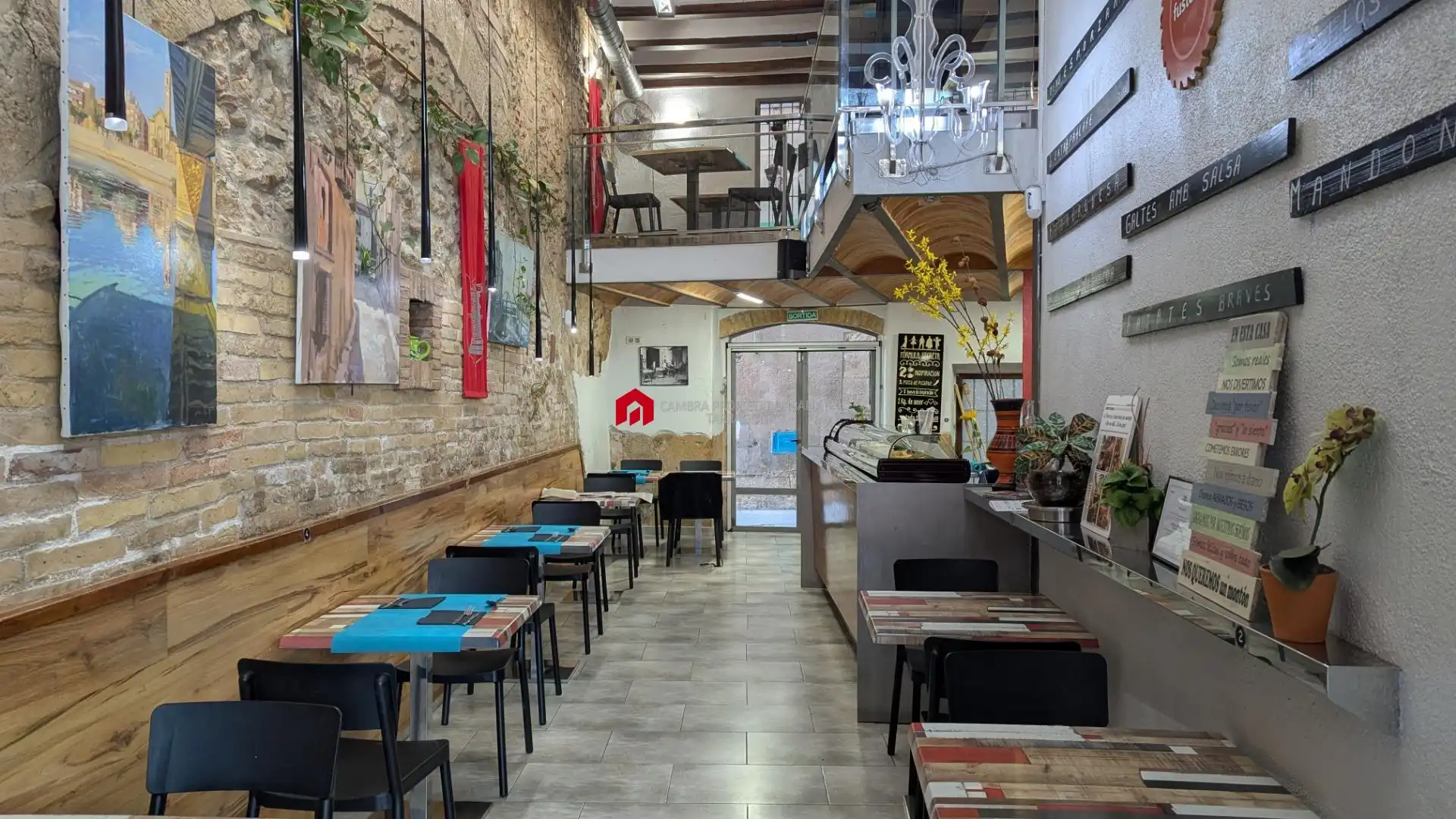 Local comercial en venda a Calle Montcada 9, imagen 5