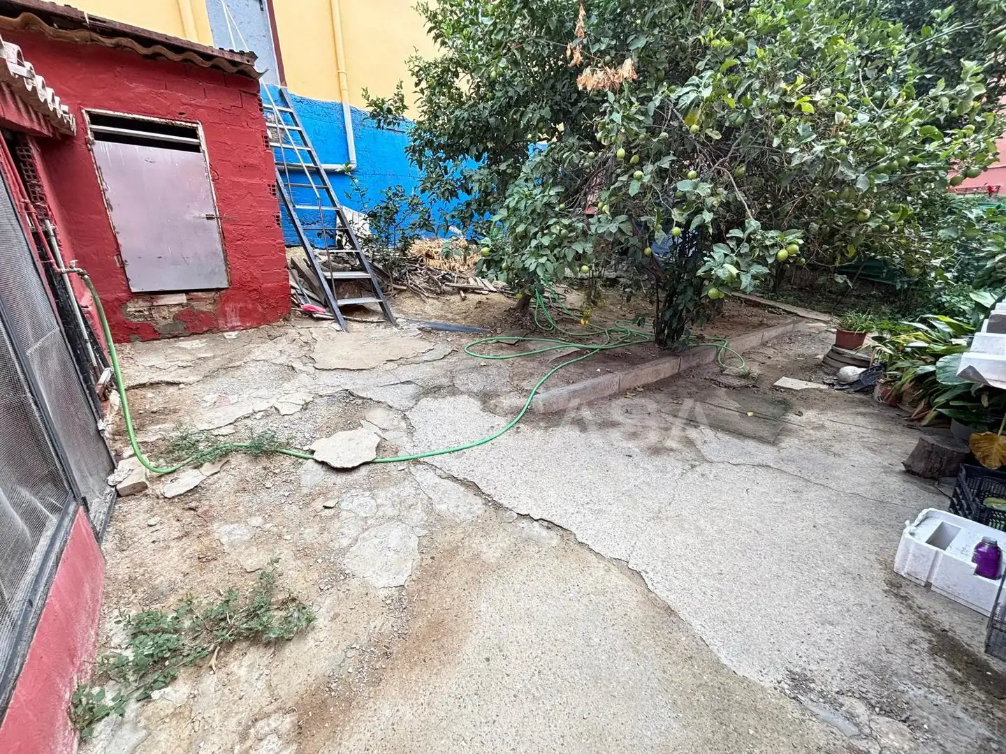 Casa o xalet en venda en Bajadilla - Fuente Nueva