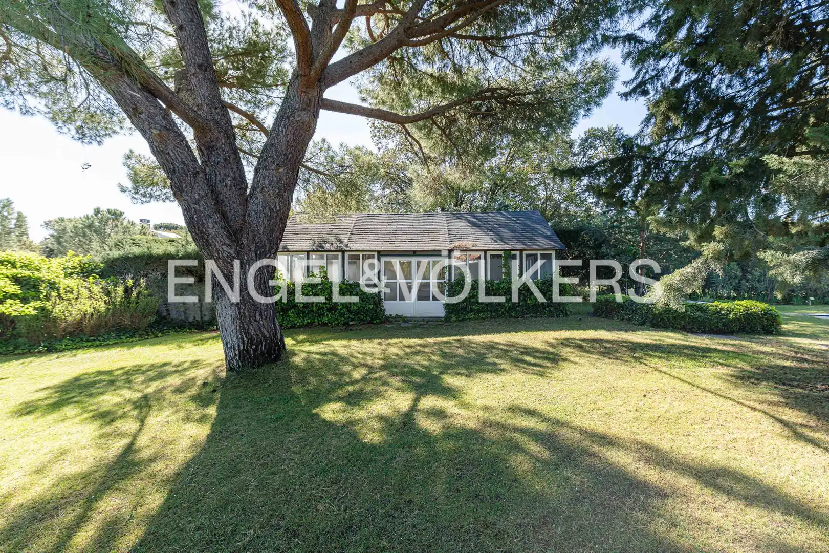 Casa o xalet en venda en Boadilla del Monte amb Calefacció, Jardí privat i Traster