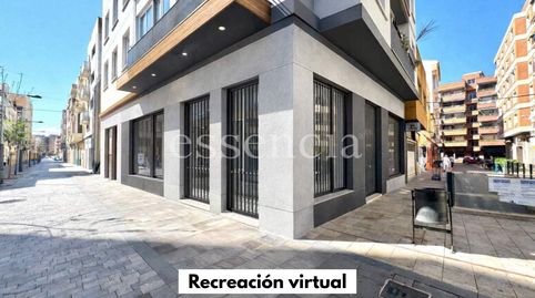 Foto 3 von Geschaftsraum zur Miete in Centro Histórico, Gandia