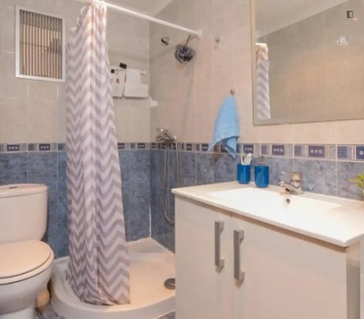 Apartament de lloguer a El Grau