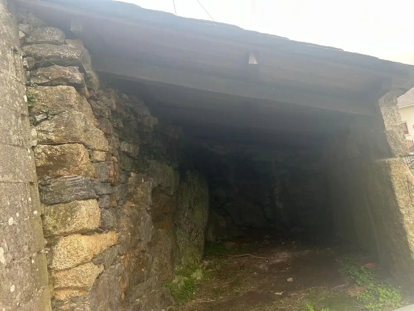 Casa o xalet en venda en A Capela , A Coruña