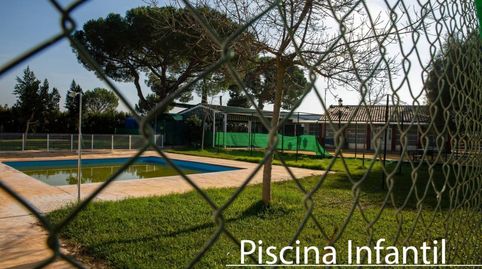 Foto 2 de Casa o chalet en venta en Camping de la Algabarra, Carmona, Sevilla