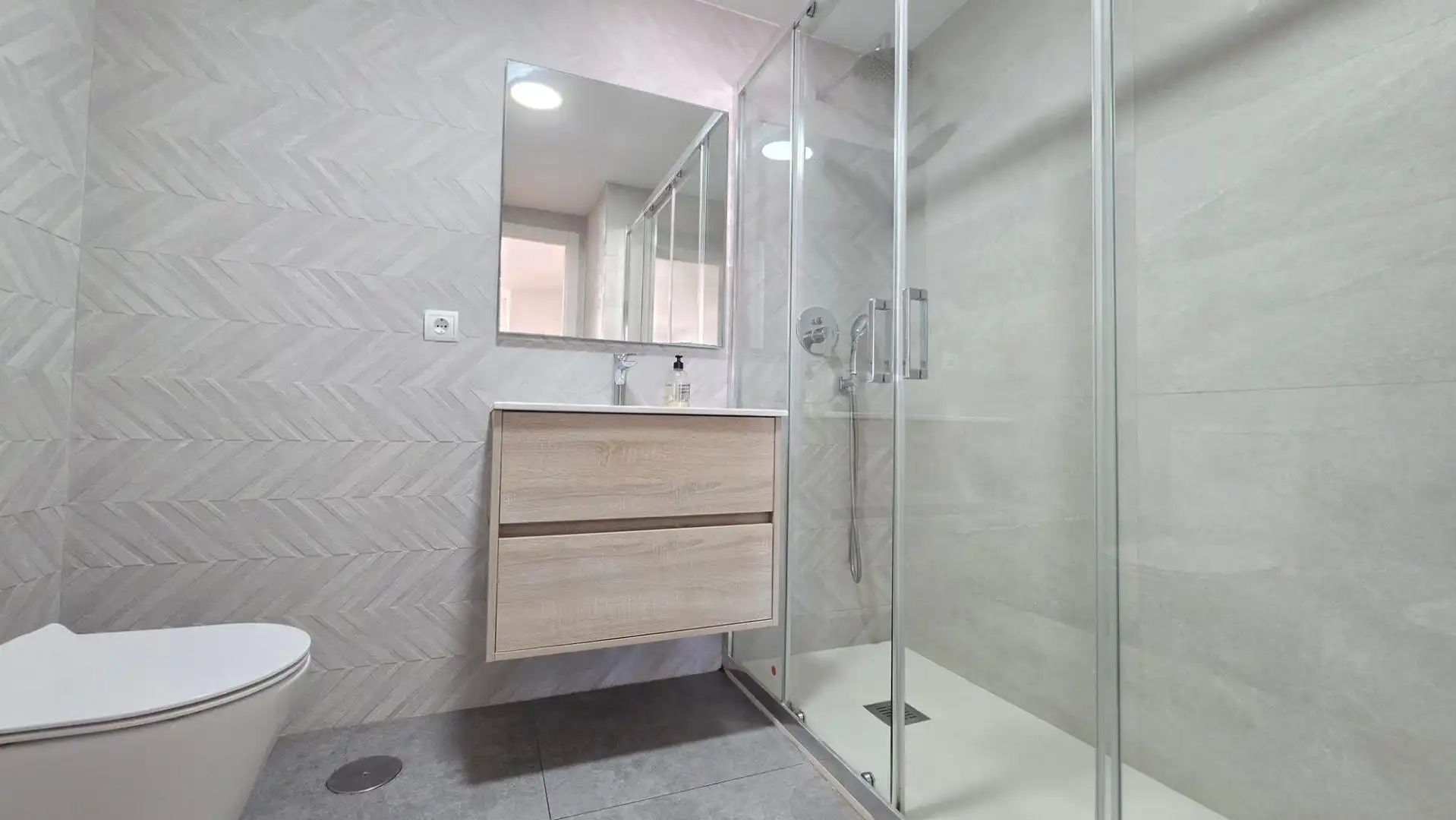 Appartement compact avec terrasse à vendre à Centro Ciudad, imagen 20