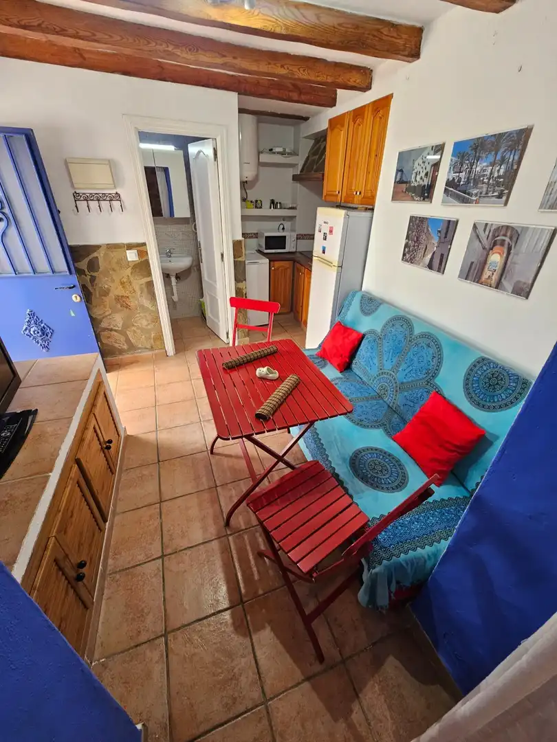 Apartment zum Verkauf in Vejer, imagen 4