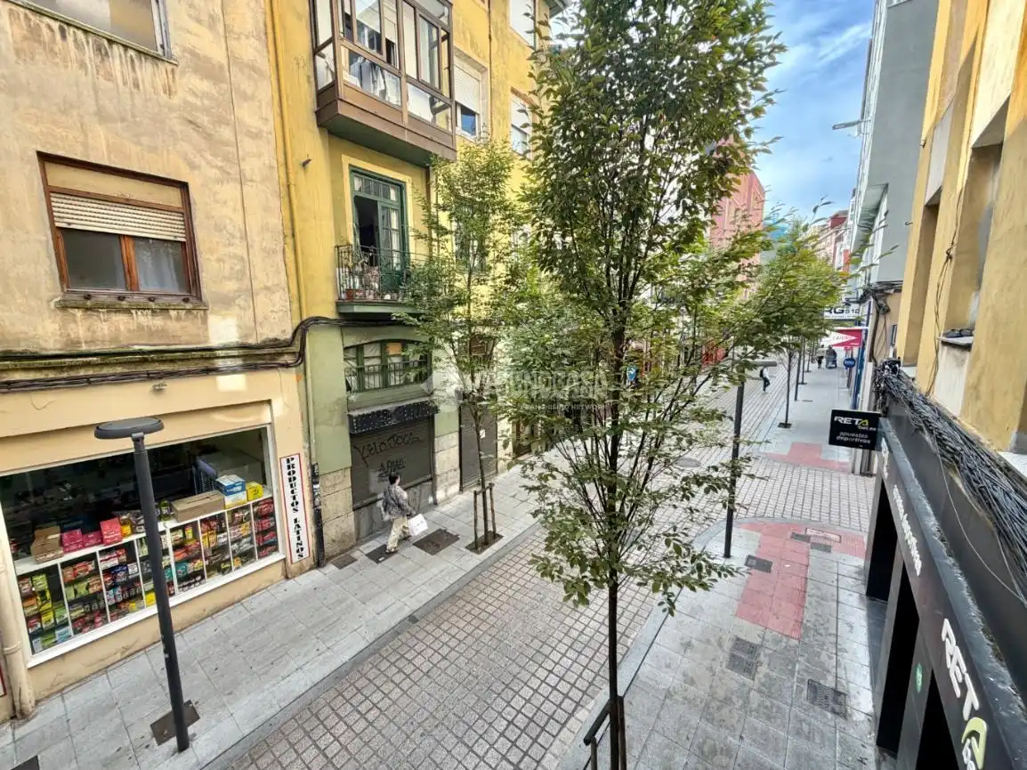 Appartement avec terrasse à vendre à Numancia - San Fernando, imagen 23