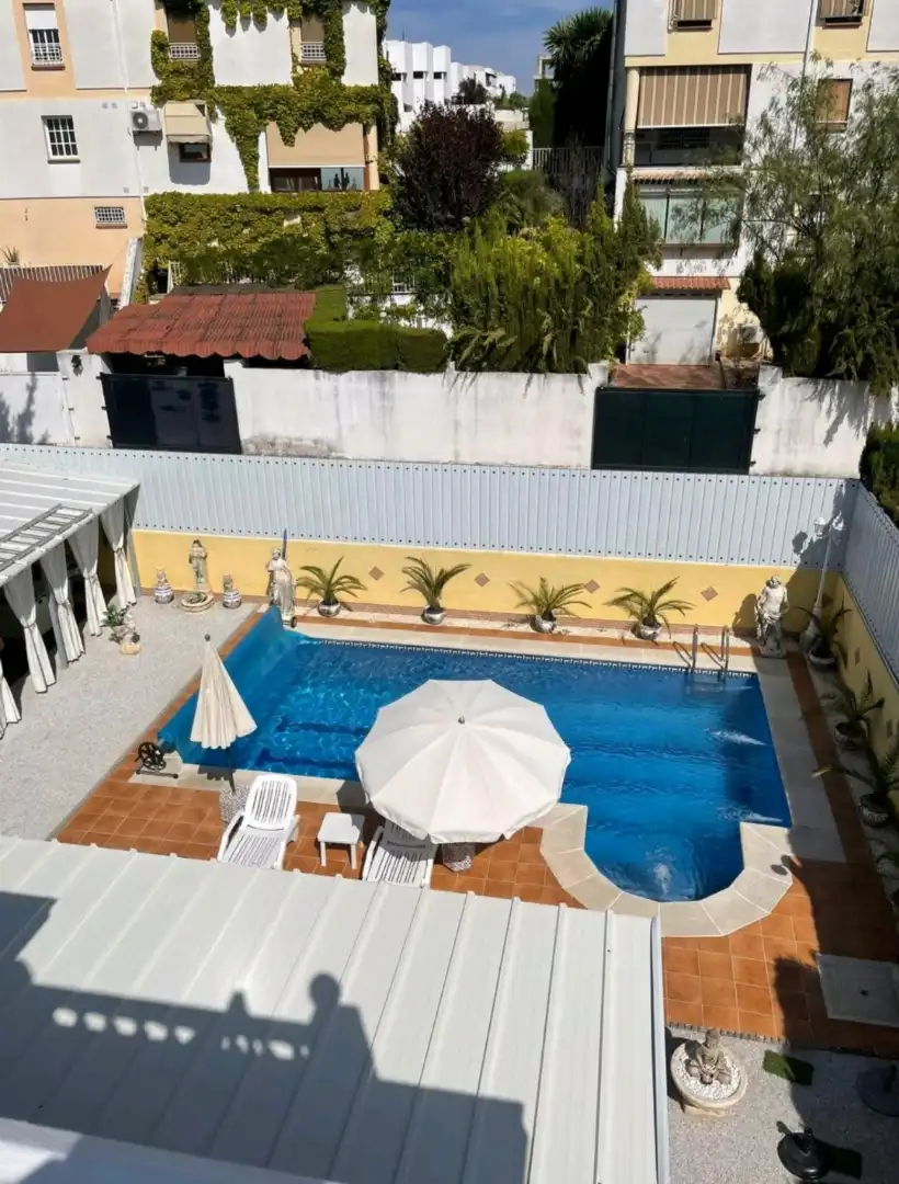 Villa avec terrasse à vendre à Albolote, imagen 32