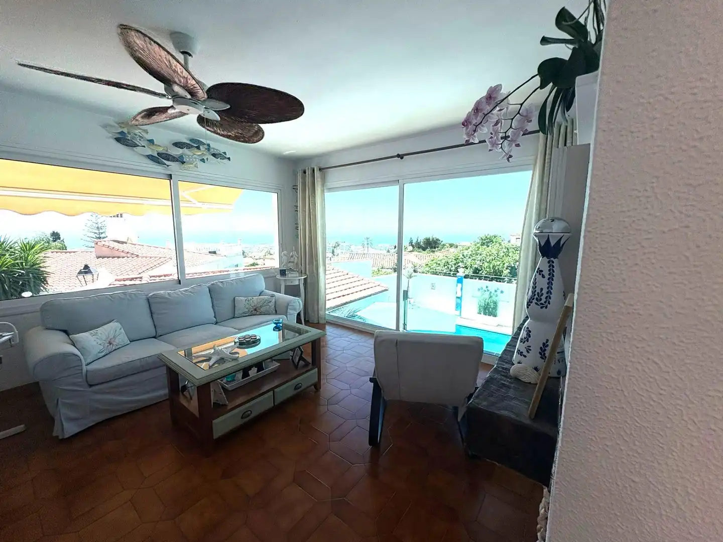 Villa mit Pool zum Verkauf in Montealto - Monterrey, imagen 31