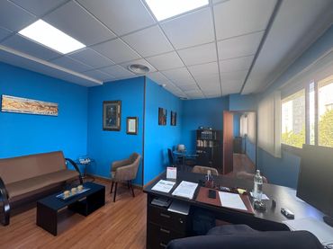 Ufficio con ascensore in vendita a La Plata
