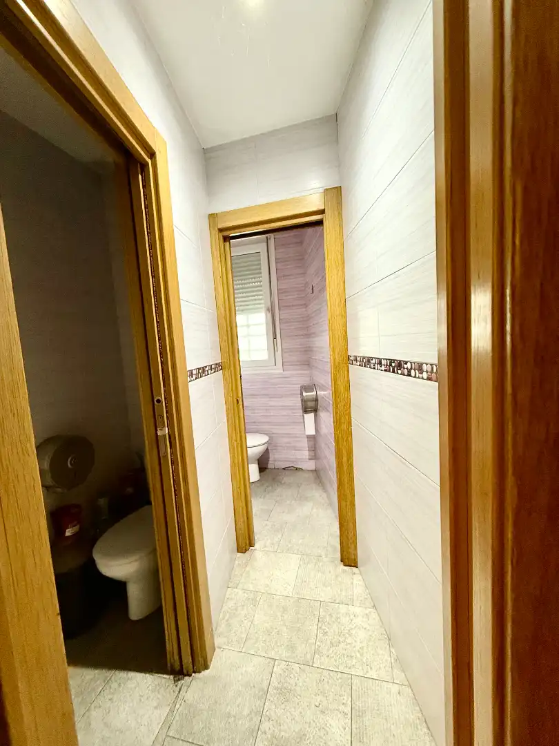 Local en venta en Aizpuru Kalea, 10, Txabarri - La Unión - Vista Alegre