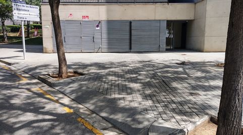Foto 2 de Garaje en venta en Cami Cementeri, Montgat, Barcelona