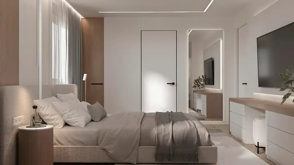 Ático con ascensor en venta en Gran Via de les Corts Catalanes 476, imagen 4