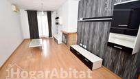 Living room of Flat for sale in Vila-real  with Air Conditioner, Heating and Storage room