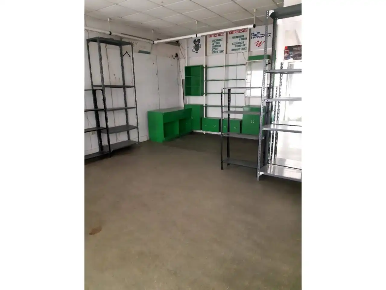 Gewerbefläche zum Verkauf in Centro