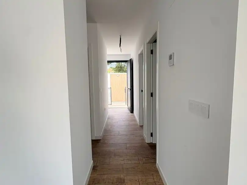 Casa pareada con piscina en alquiler en Calle Toledo 5, imagen 6
