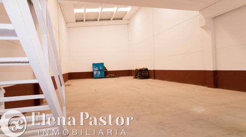 Photo 3 of Industrial buildings to rent in N/a, Camí de Paterna - Lloma del Calderer, Bétera