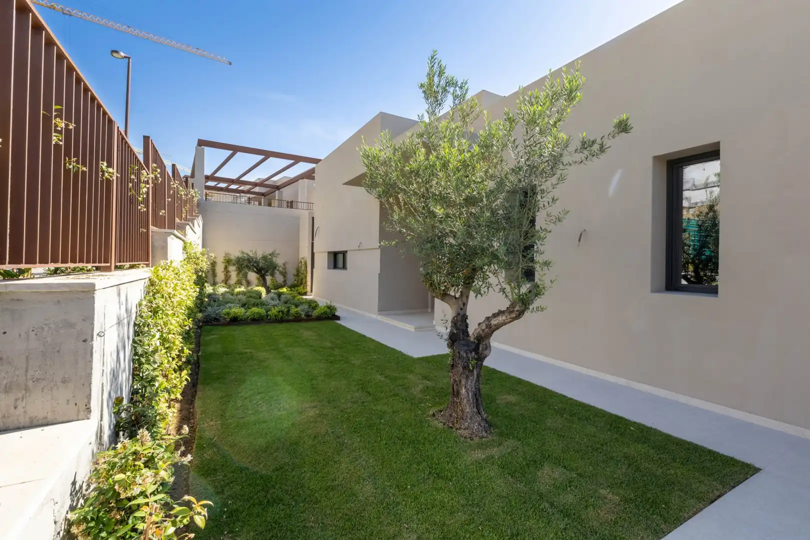 House with pool for sale in Montemayor - Marbella Club, imagen 2