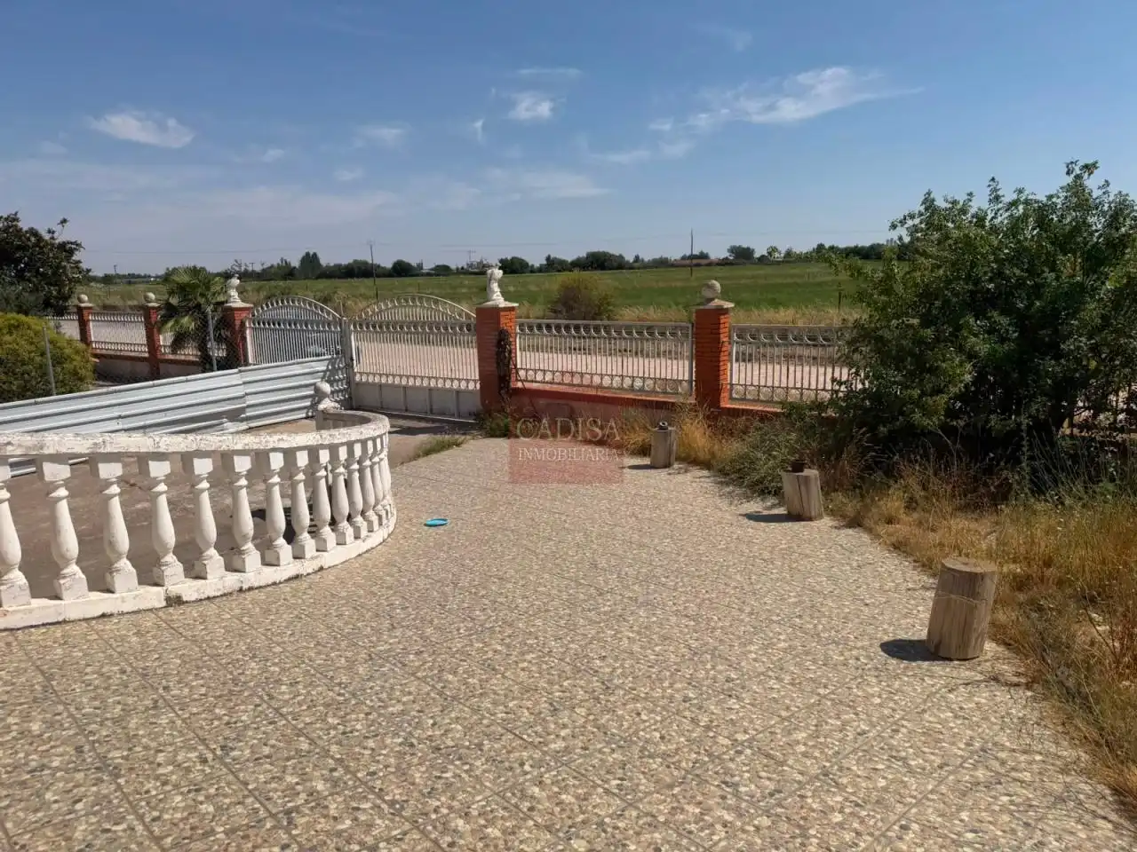 Villa con terrazza in vendita a Pelabravo, imagen 19