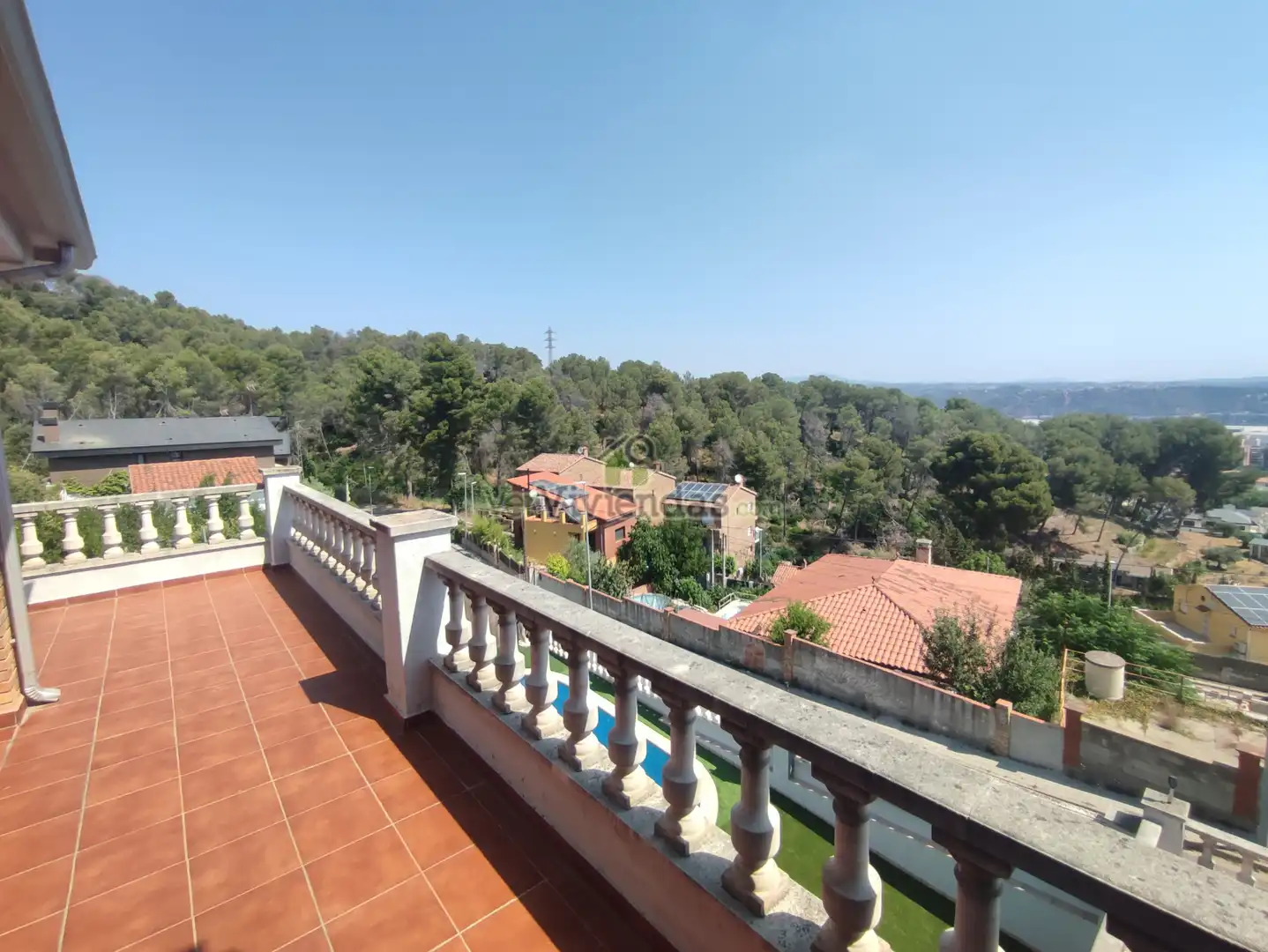 Casa o chalet en venta en Plaça Bosc, 2, Sant Andreu de la Barca