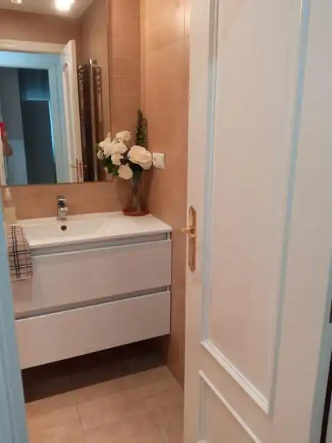 Appartamento con ascensore in vendita a Cuesta Campos, imagen 13
