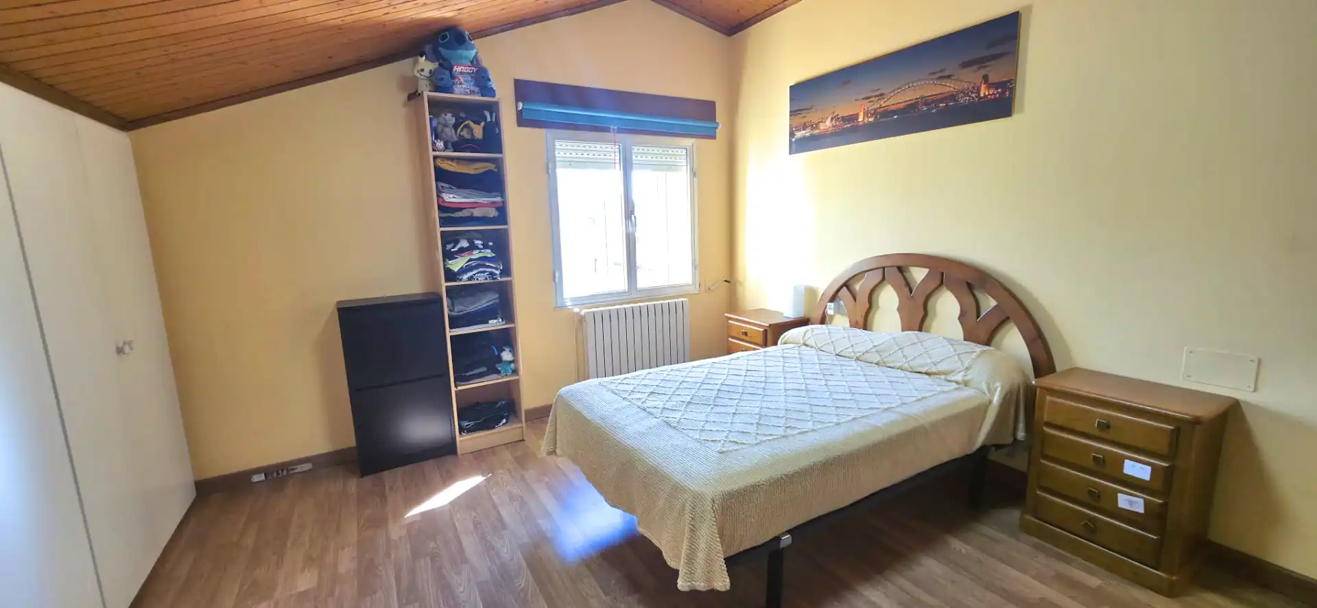 Einfamilien-Reihenhaus zum Verkauf in Aldea Santa María, Neda