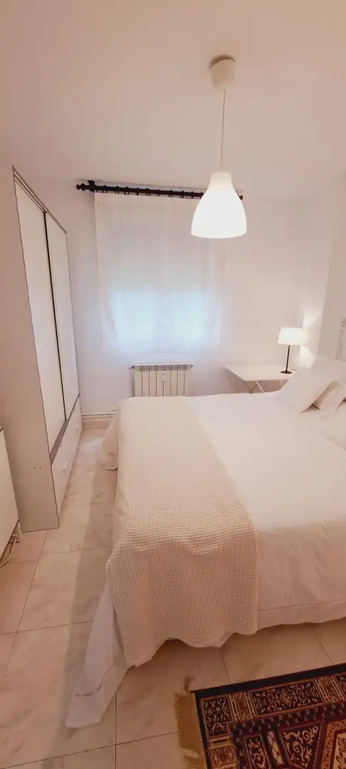 Apartamento de alquiler en Calle Joaquín Costa, El Sardinero