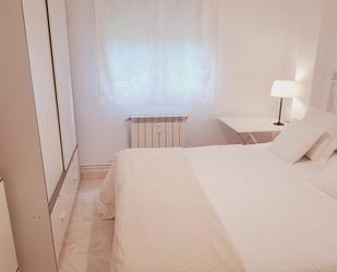 Bedroom of Apartment to rent in Santander