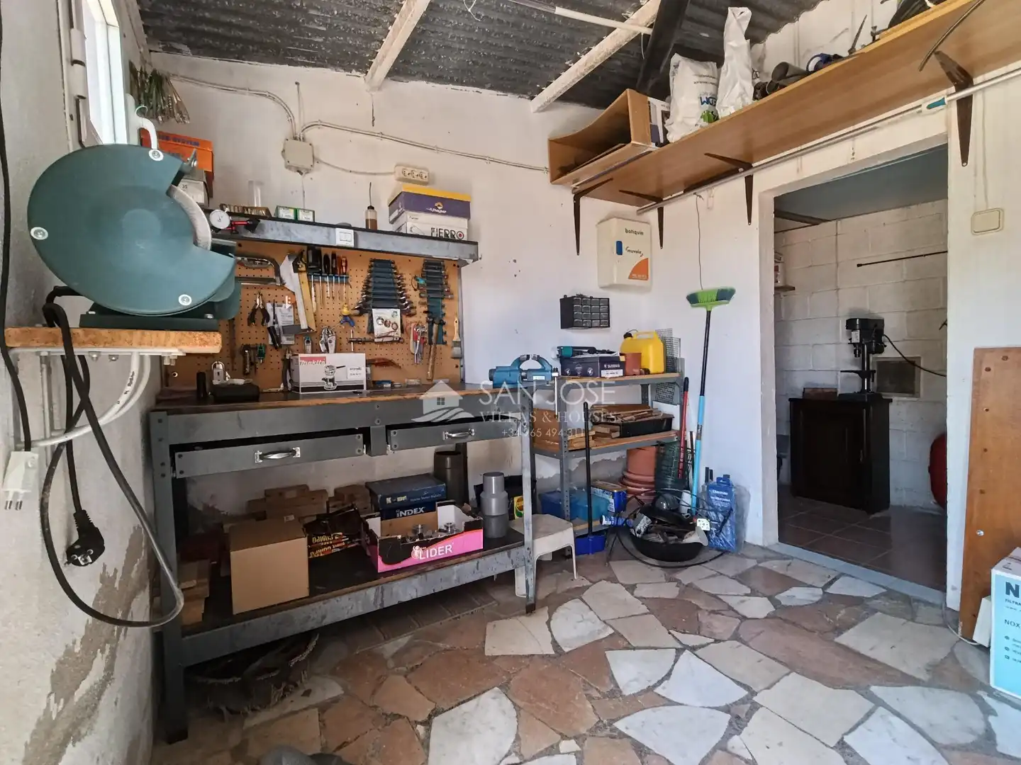 Villa avec piscine à vendre à SERRETA, imagen 35