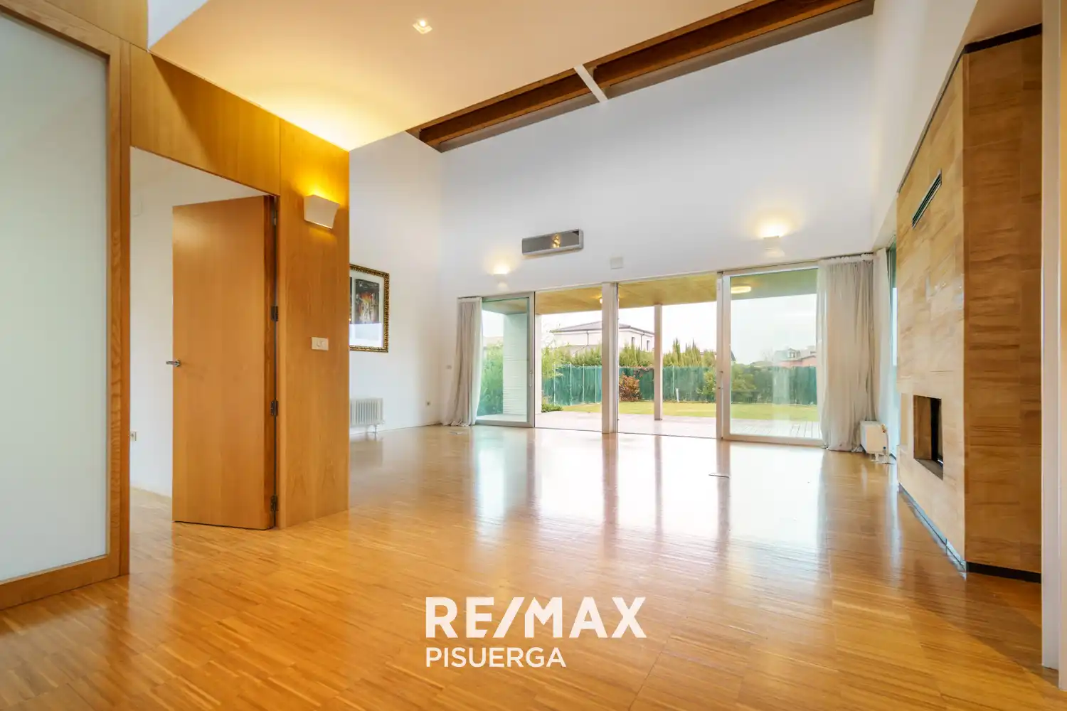 Houses for rent in Laguna de Duero  with Air Conditioner, Private garden and Terrace