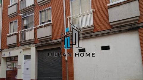 Foto 2 de Piso en venta en Calle Iglesia, Trobajo del Camino, León