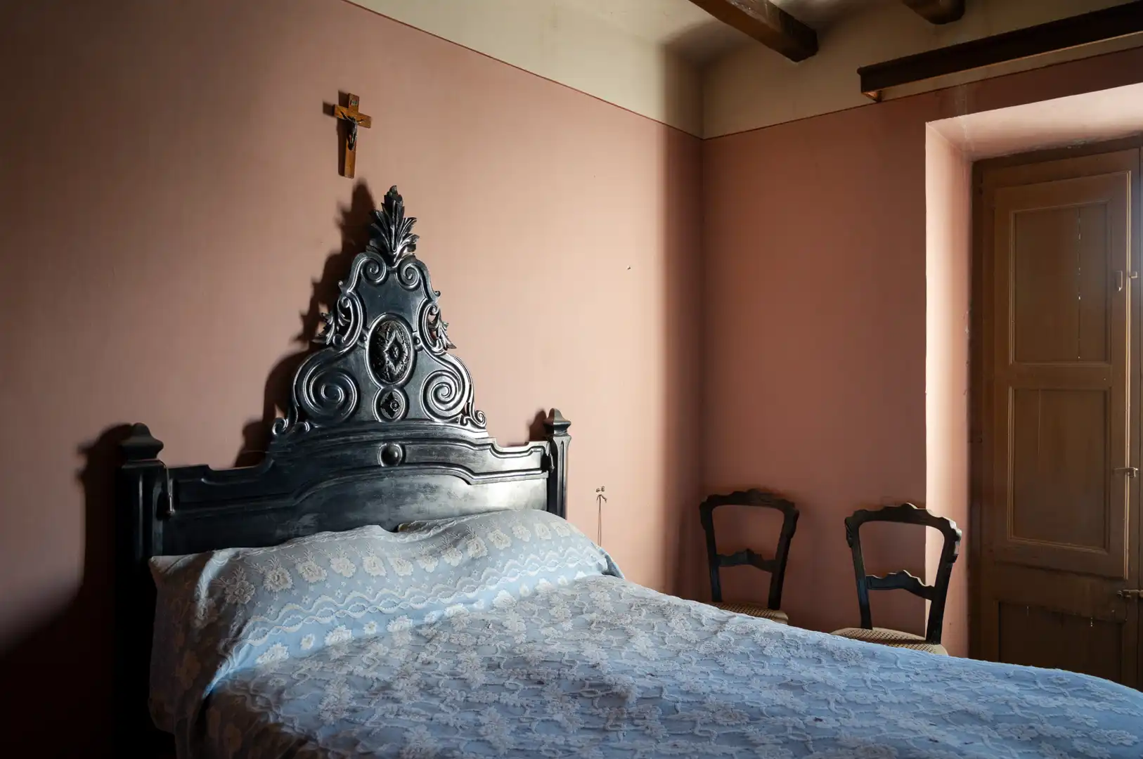 Dormitori de Casa o xalet en venda en Vila-seca amb Jardí privat, Terrassa i Balcó