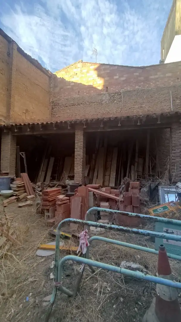 Gewerbefläche zum Verkauf in Requena, imagen 11